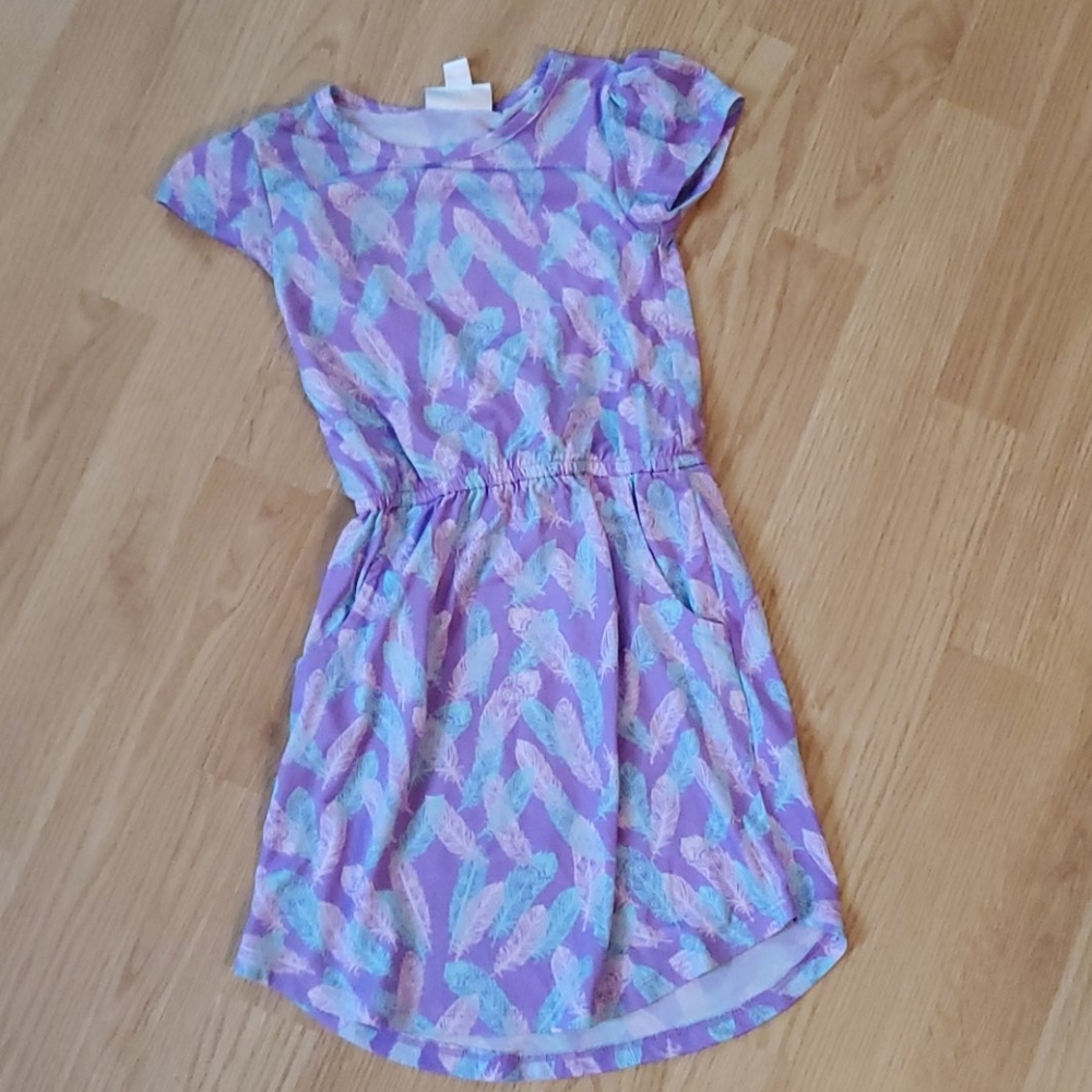 Lularoe Kids Dress